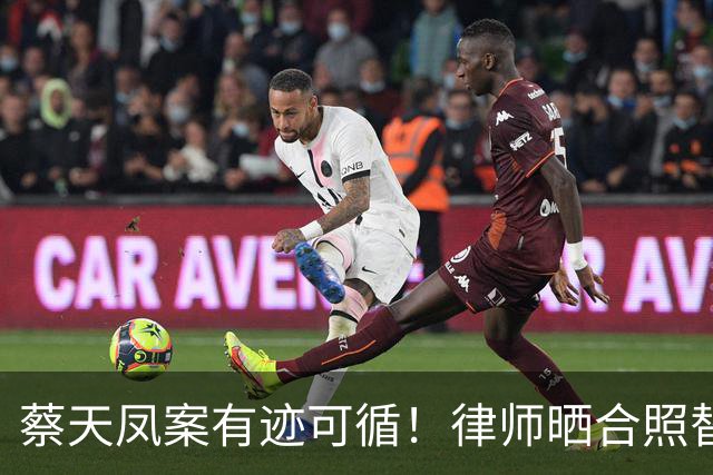 蔡天凤案有迹可循！律师晒合照替司机喊冤，绞肉机提前16天就买好