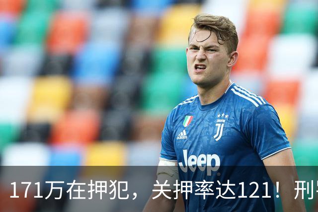 171万在押犯，关押率达121！刑罚专家提出重刑化远超印日，需改革